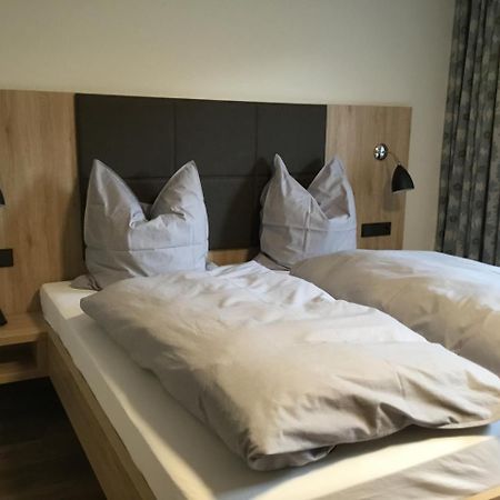 Landgasthof Kinzigstrand Biberach bei Offenburg Luaran gambar