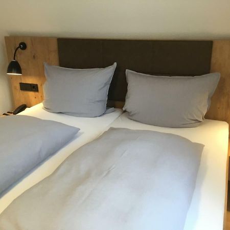 Landgasthof Kinzigstrand Biberach bei Offenburg Luaran gambar