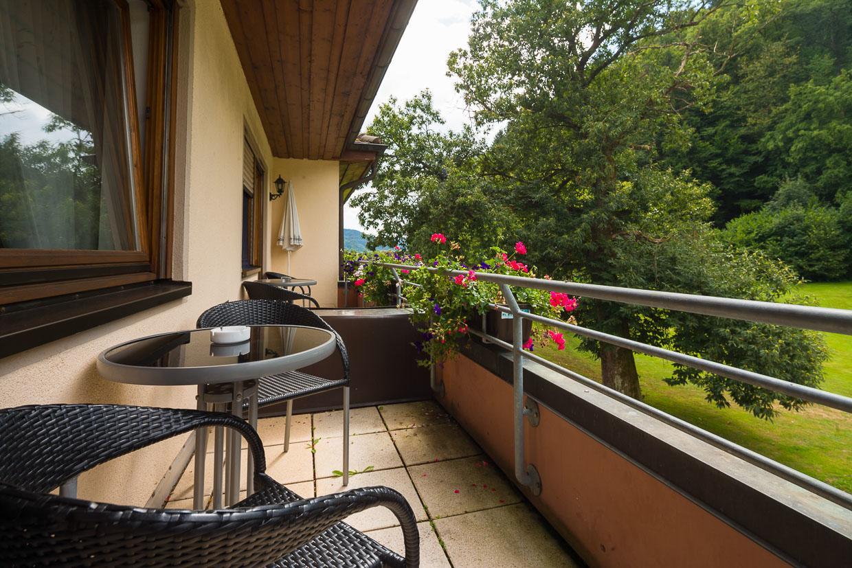 Landgasthof Kinzigstrand Biberach bei Offenburg Luaran gambar