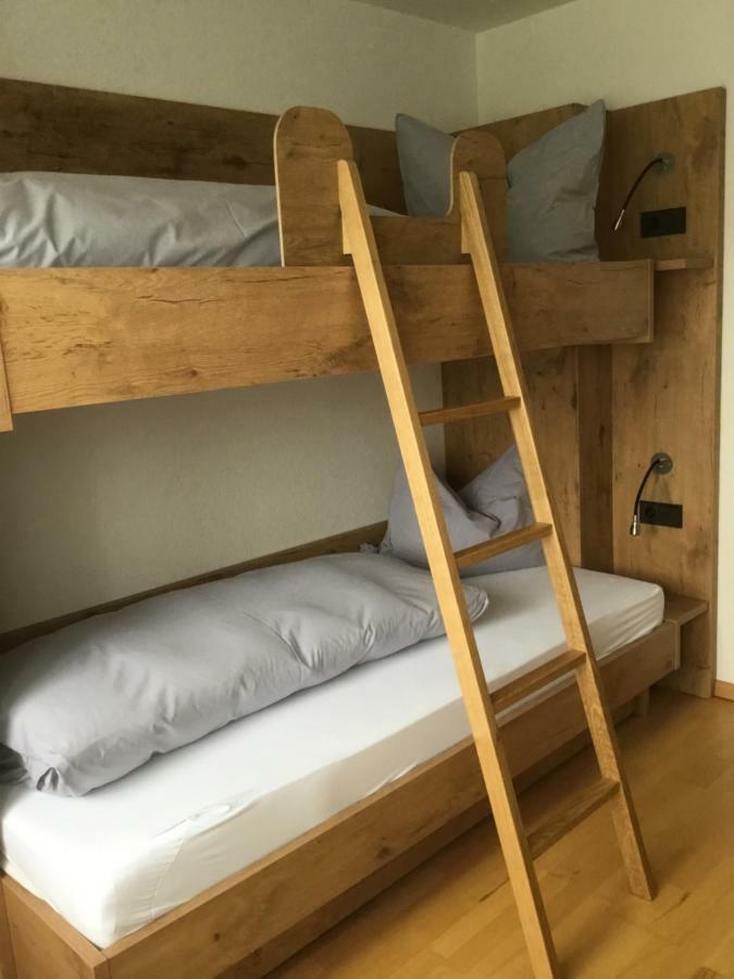 Landgasthof Kinzigstrand Biberach bei Offenburg Luaran gambar